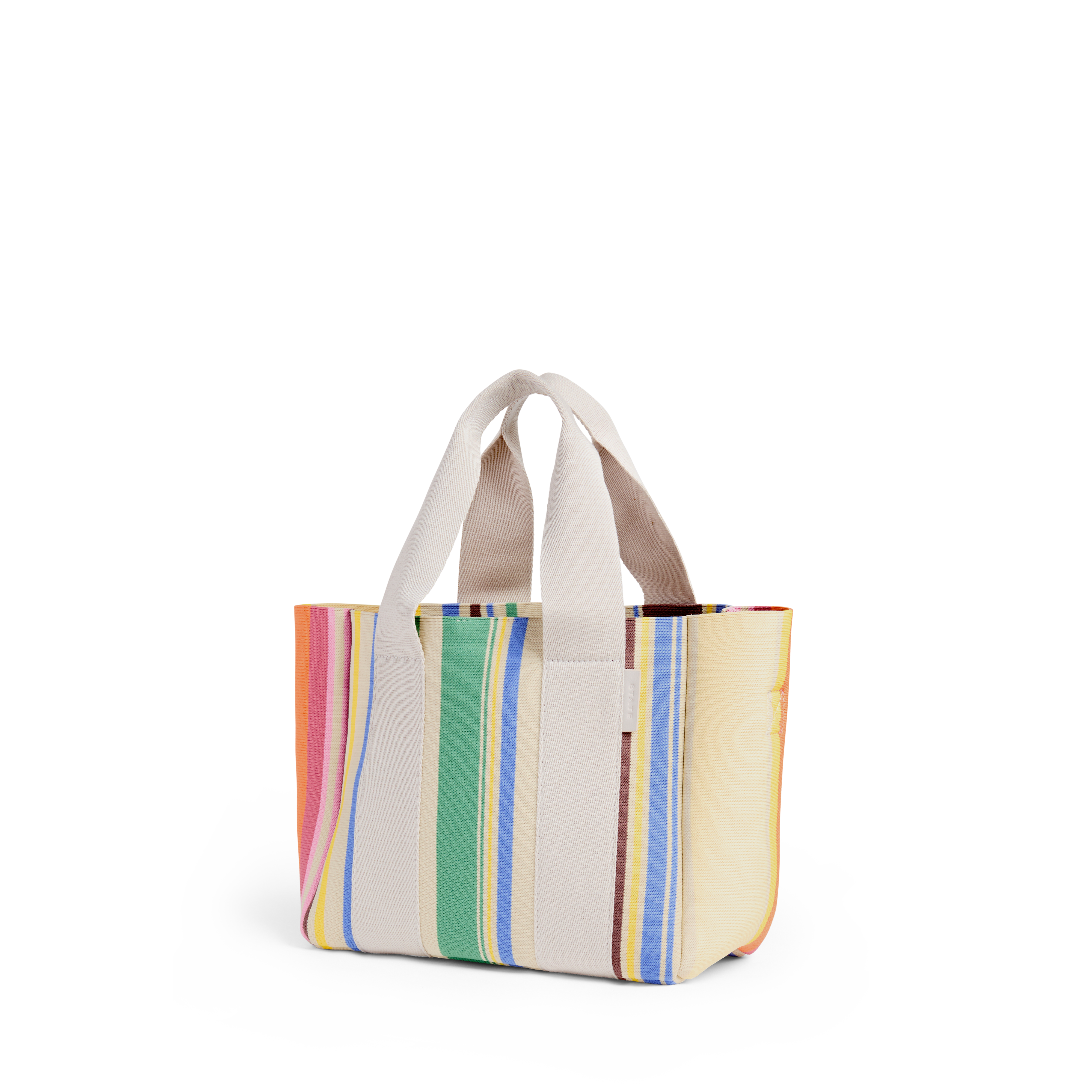 Wellington Cabana Tote Mini