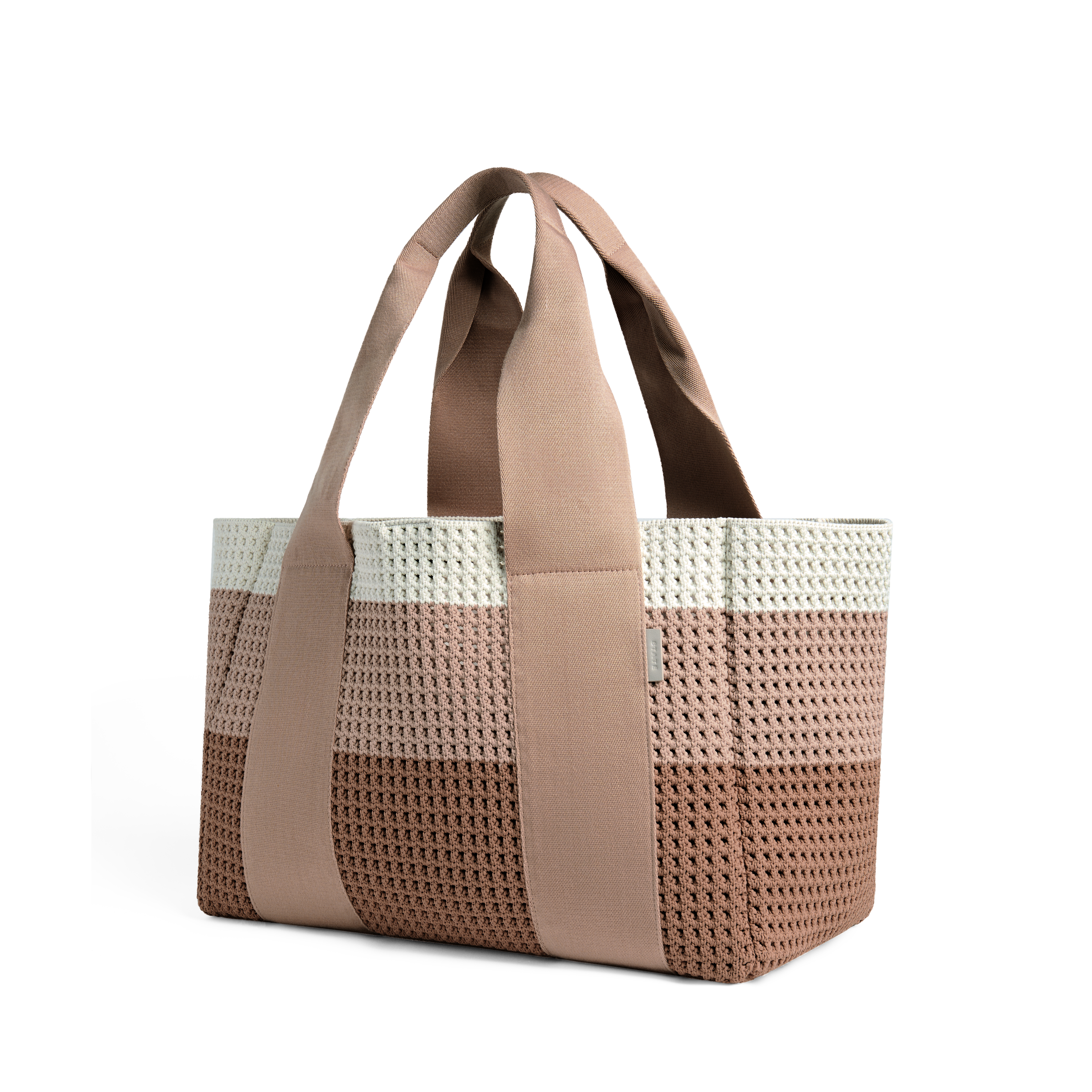 Wellington Cabana Tote Bag