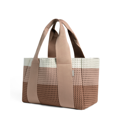 Wellington Cabana Tote Bag