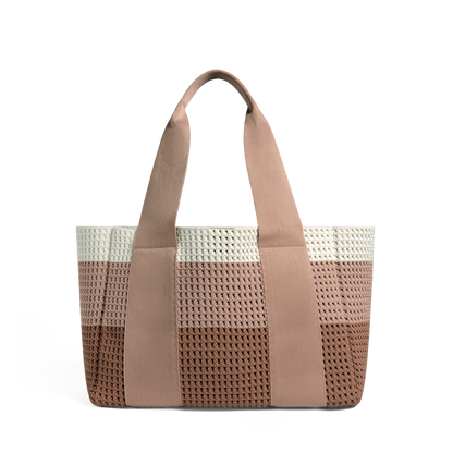 Wellington Cabana Tote Bag