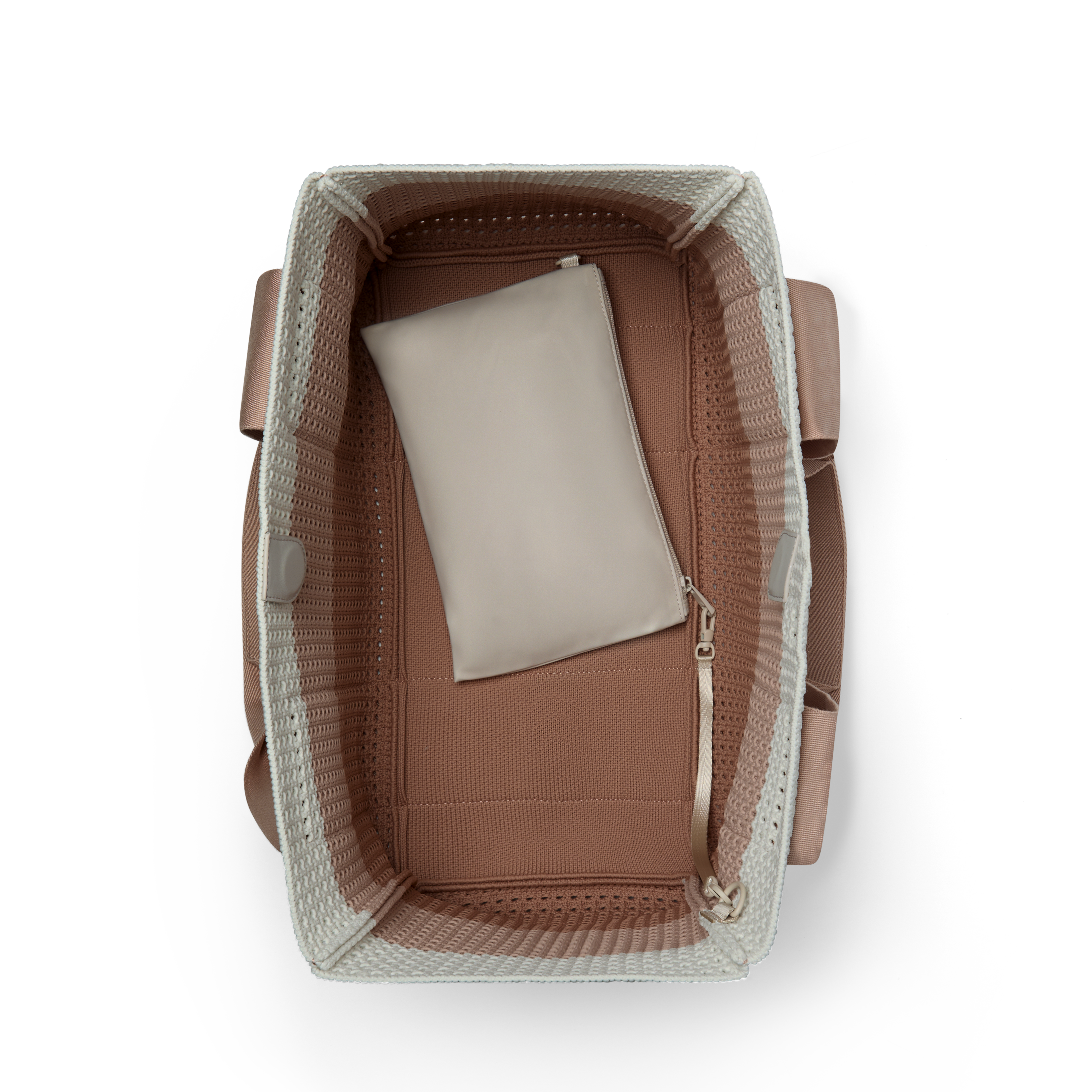 Wellington Cabana Tote Bag