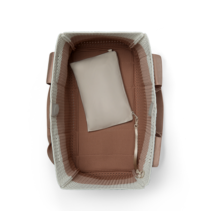 Wellington Cabana Tote Bag