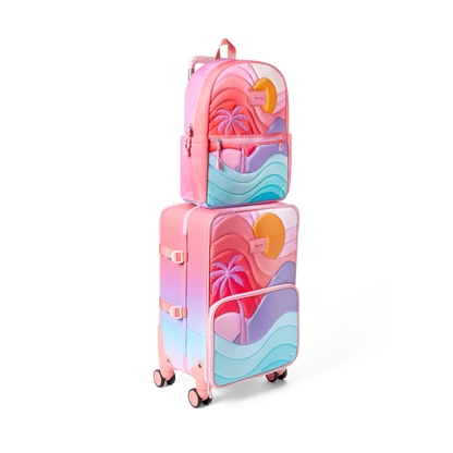 Logan Carry-On Suitcase