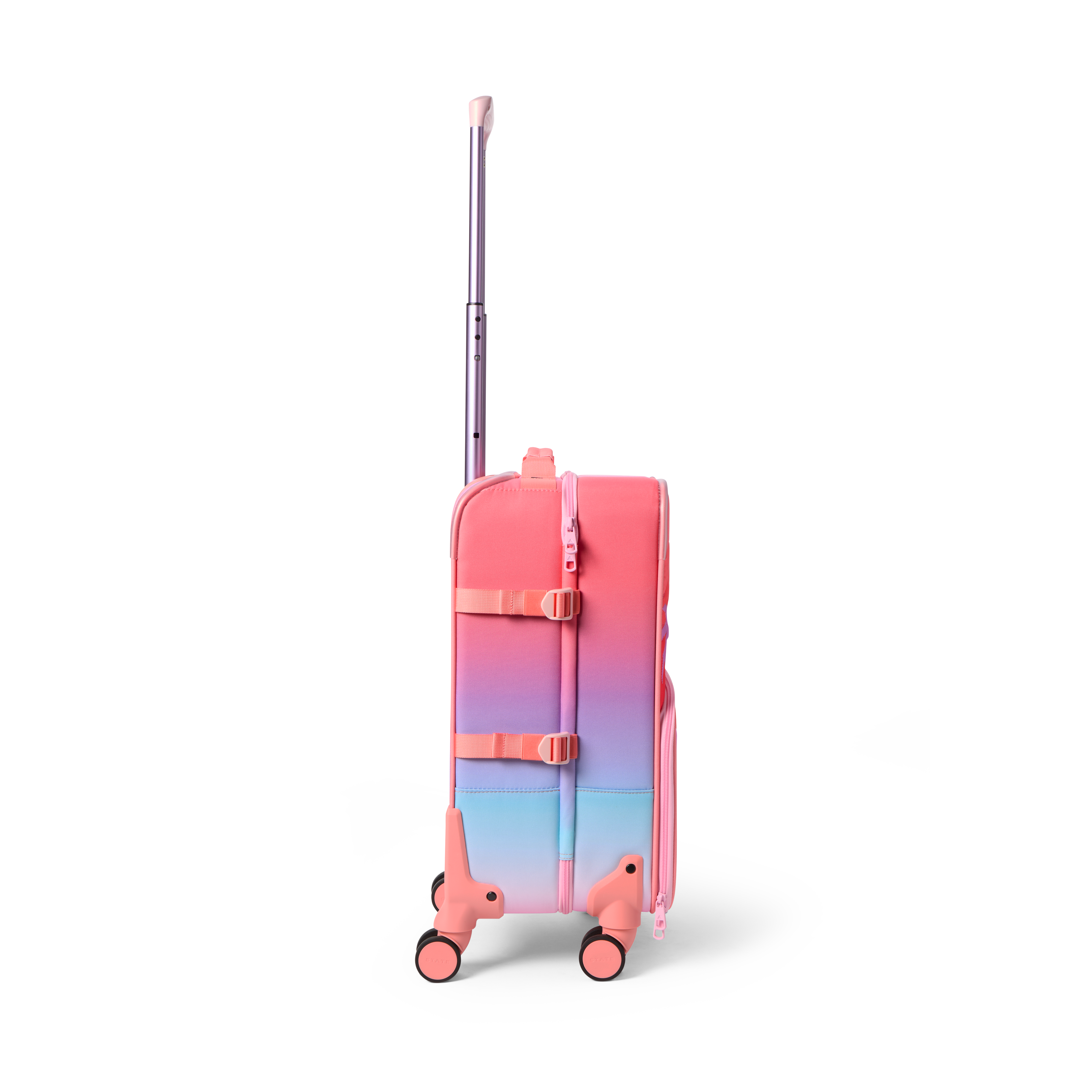 Logan Carry-On Suitcase