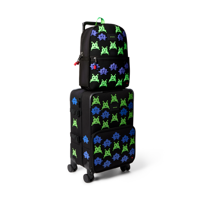 Logan Carry-On Suitcase