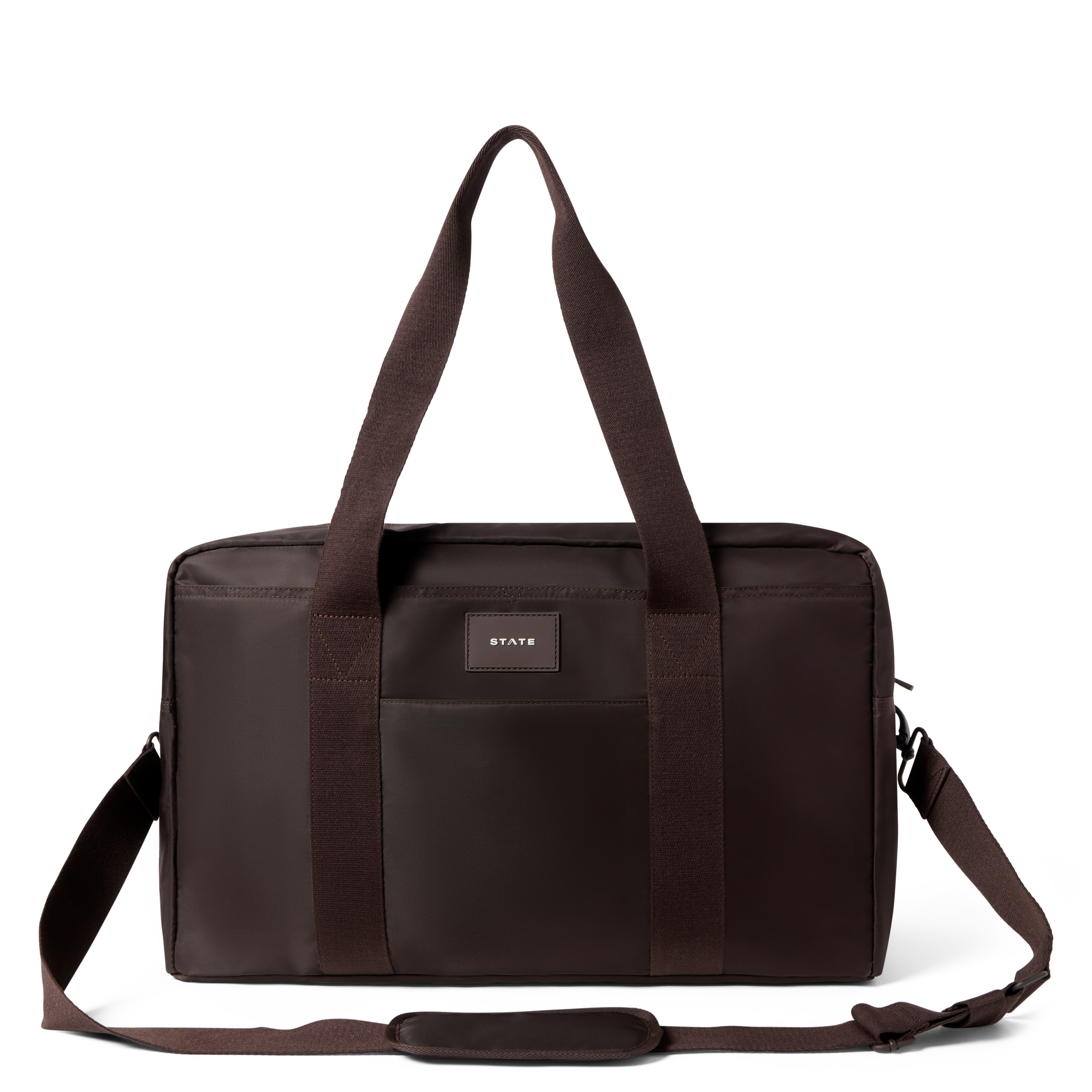 Wellington Weekender Classic Travel Duffel