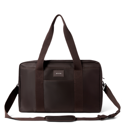 Wellington Weekender Classic Travel Duffel