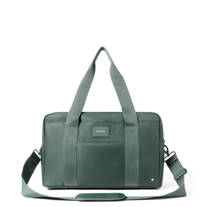 Wellington Weekender Medium Classic Travel Bag