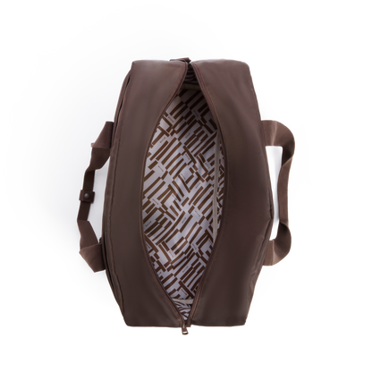 Wellington Weekender Classic Travel Duffel