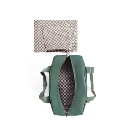 Wellington Weekender Medium Classic Travel Bag