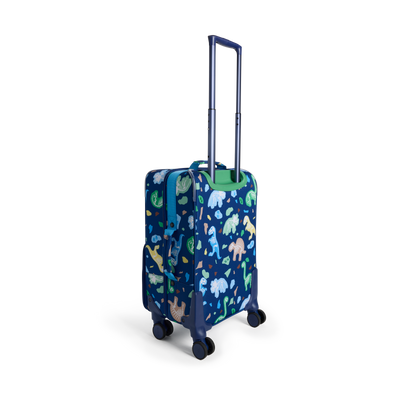 Logan Carry-On Suitcase