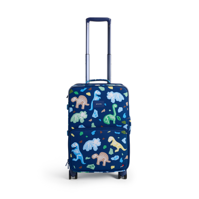 Logan Carry-On Suitcase