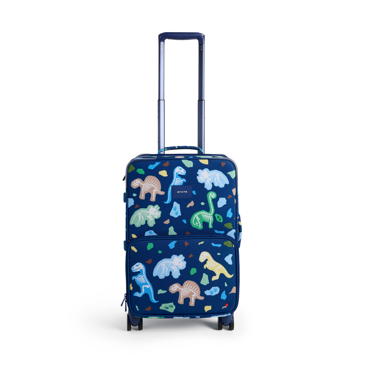 Logan Carry-On Suitcase
