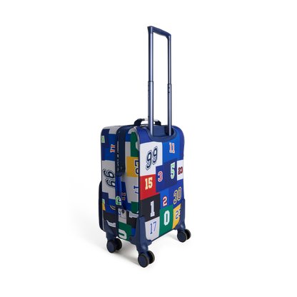 Logan Carry-On Suitcase