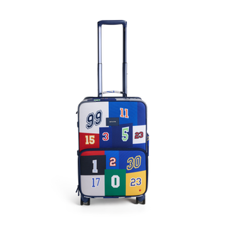 Logan Carry-On Suitcase