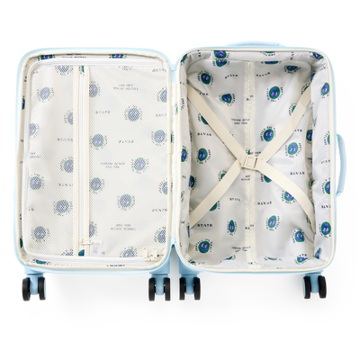 Logan Carry-On Suitcase
