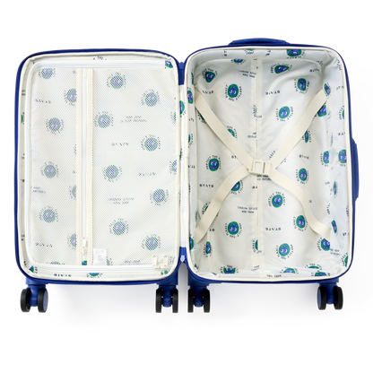Logan Carry-On Suitcase