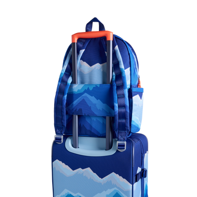 Logan Carry-On Suitcase