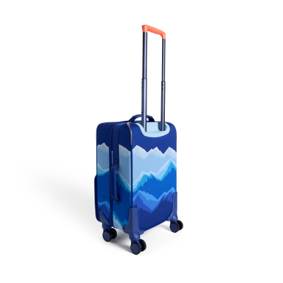 Logan Carry-On Suitcase