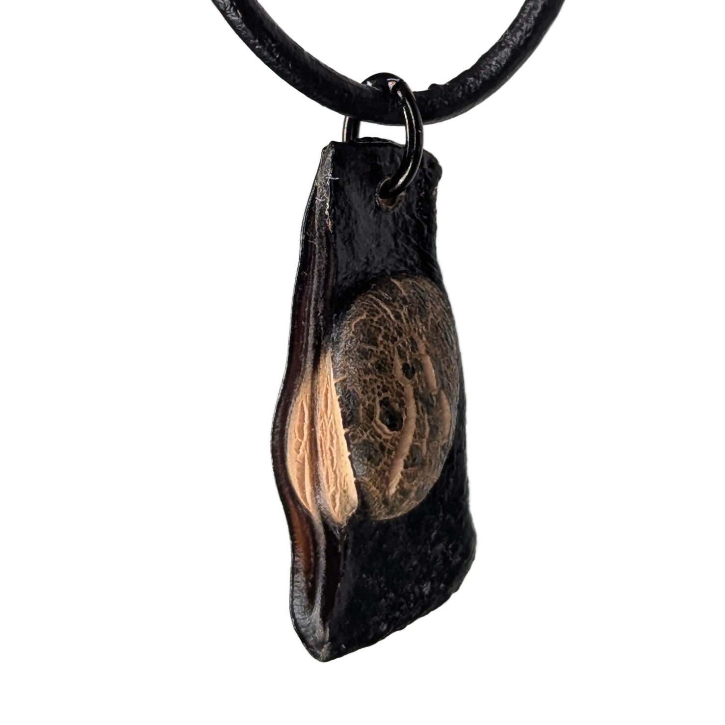 Sacronyx Pendant Necklace