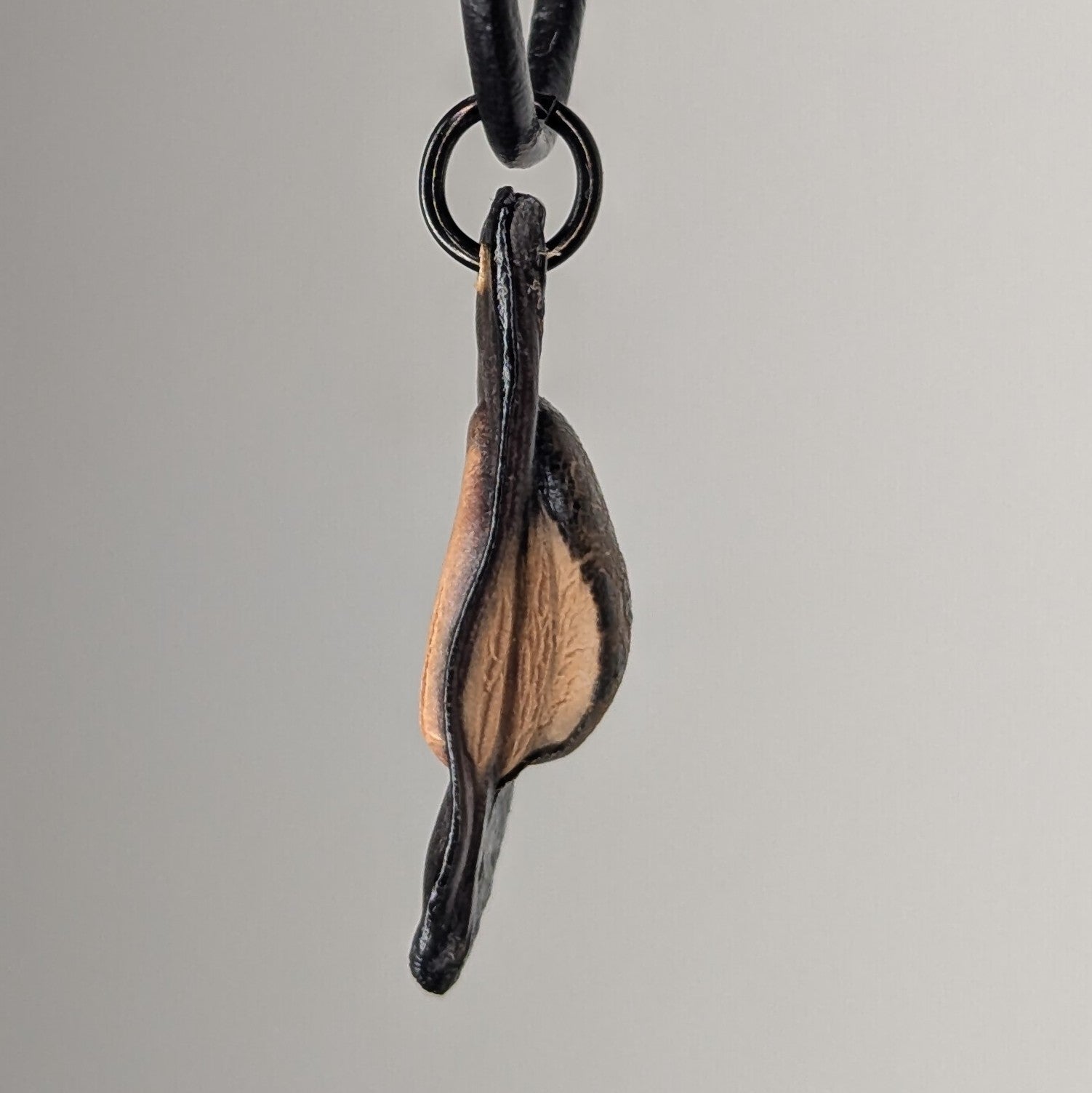 Sacronyx Pendant Necklace