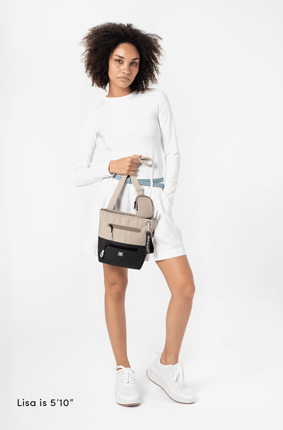 Sadie | Crossbody Bag