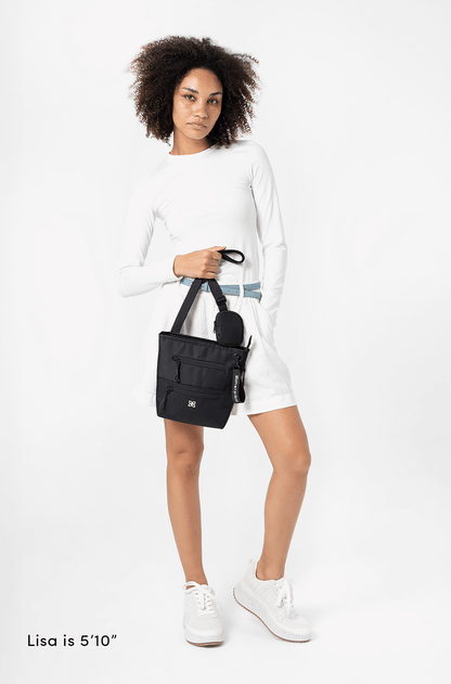 Sadie | Crossbody Bag