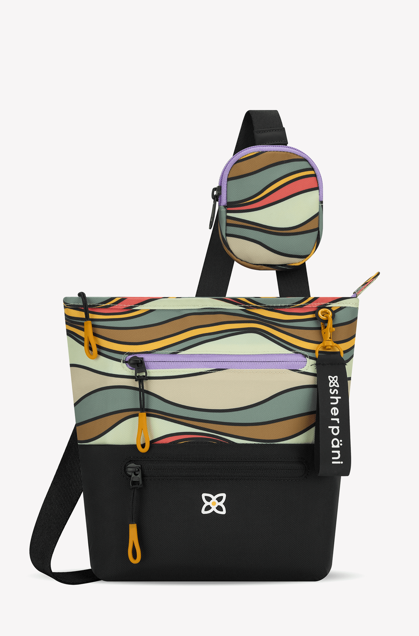 Sadie | Crossbody Bag