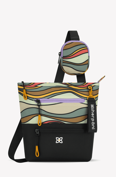 Sadie | Crossbody Bag