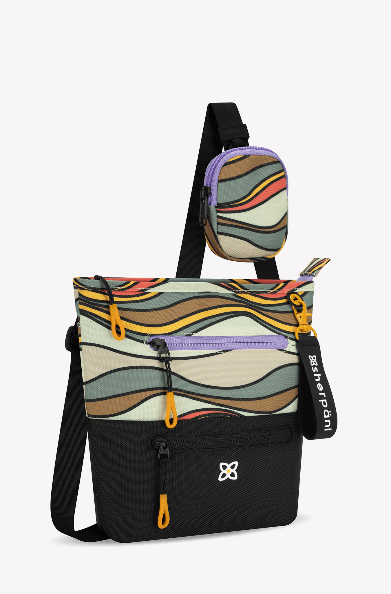 Sadie | Crossbody Bag