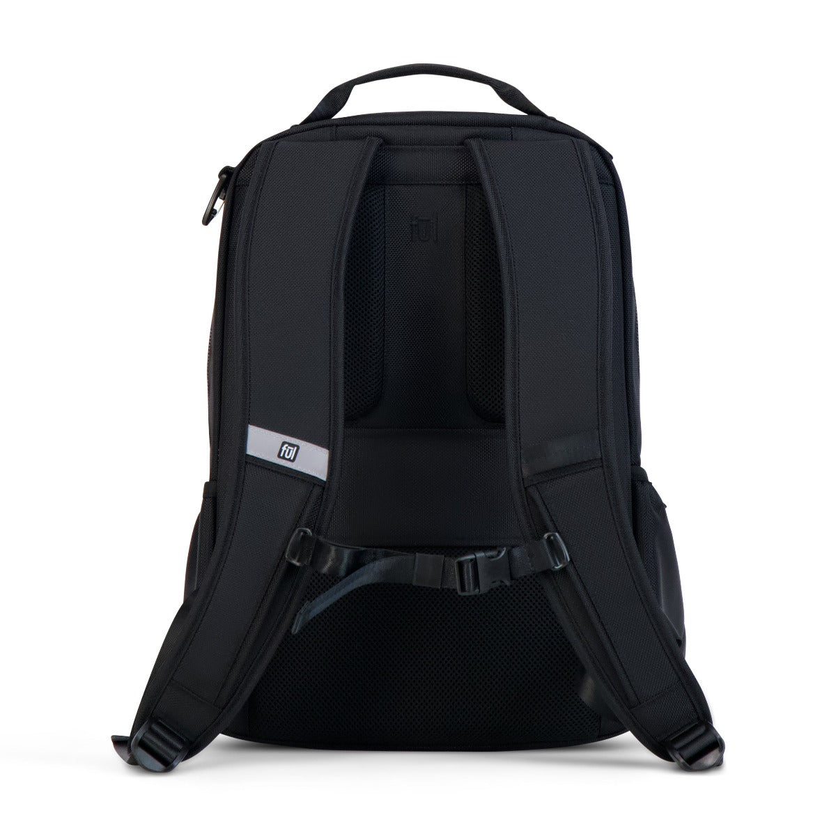 Tactics Collection Phantom Backpack, Black