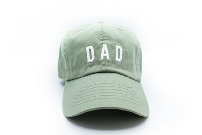 Classic Dad Embroidered Baseball Hat
