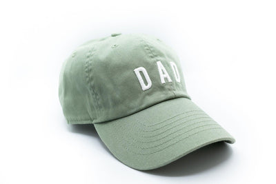 Classic Dad Embroidered Baseball Hat