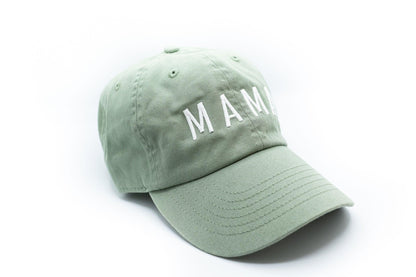 Classic Mama Embroidered Baseball Hat