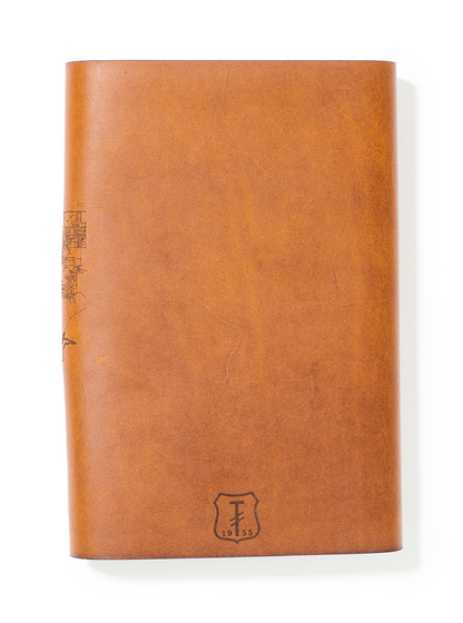 San Diego Map Journal