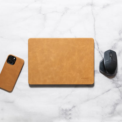 The Helm | Adventure Guide Macbook Air/Pro Cover