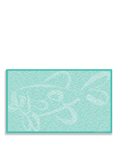 Sarong (Aqua)