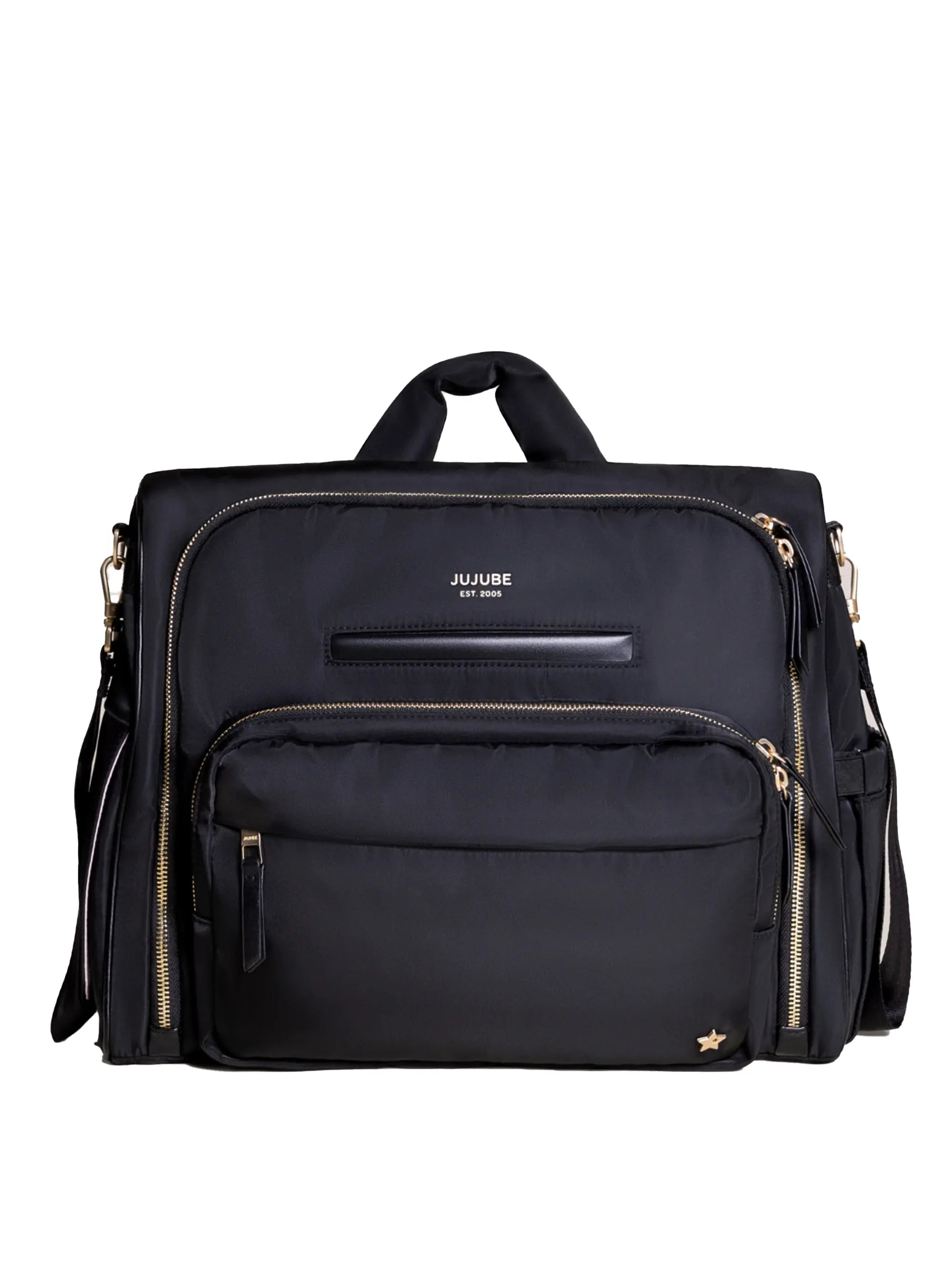 Satchel Black