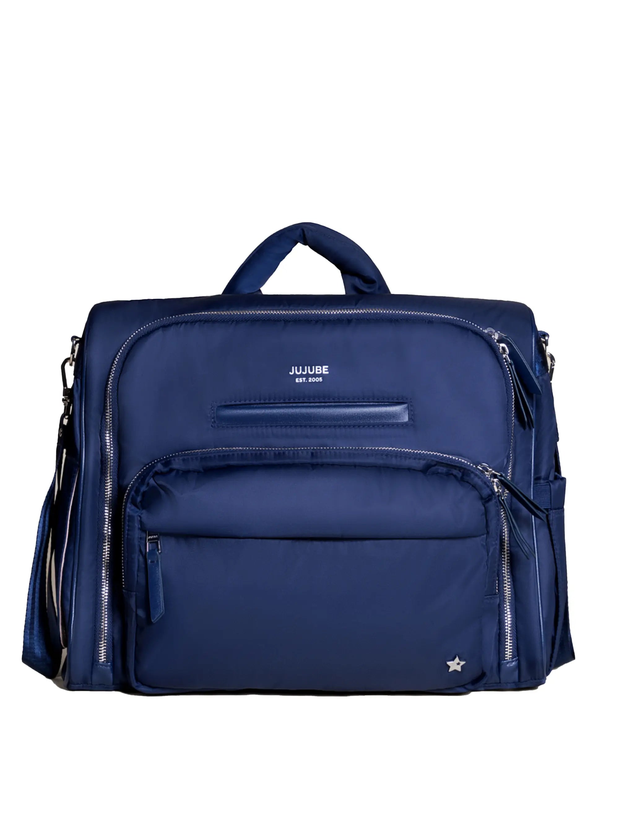 Satchel Navy