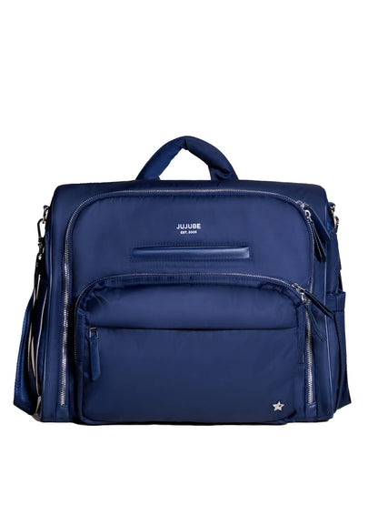 Satchel Navy