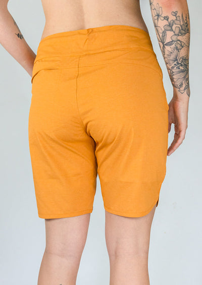 Women's Savvy Surf the Trail Shorts 11"