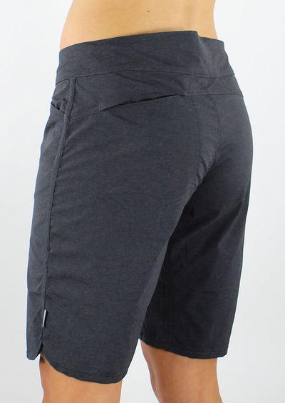 Women's Savvy Surf the Trail Shorts 11"