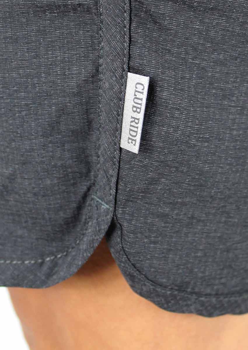 Women's Savvy Surf the Trail Shorts 11"