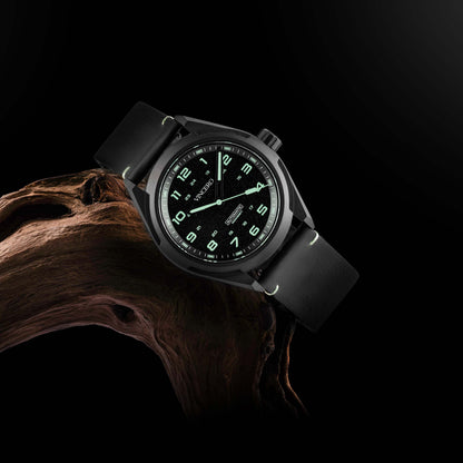 The Scout Limited Release Men's Watch - Frogman