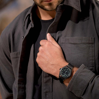The Scout Limited Release Men's Watch - Frogman