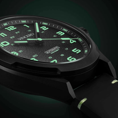 The Scout Limited Release Men's Watch - Frogman