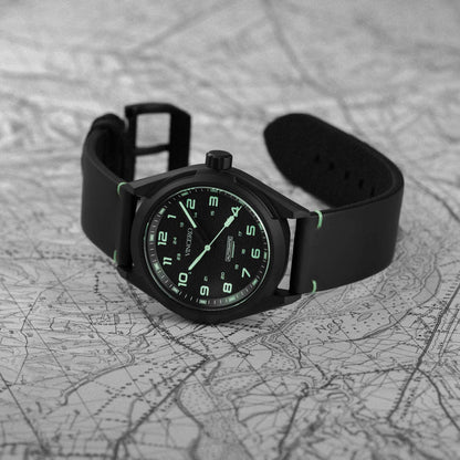 The Scout Limited Release Men's Watch - Frogman