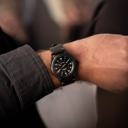 The Scout Limited Release Men's Watch - Frogman