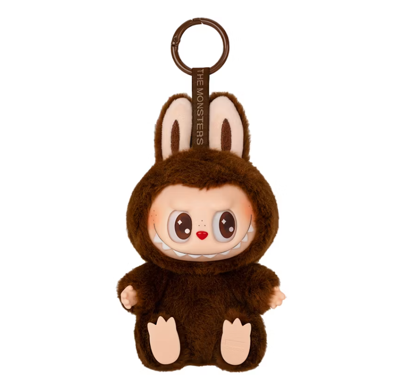 Labubu Have a Seat Blind Box