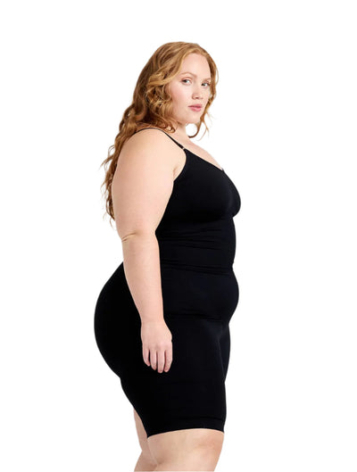 Sculpting Shapewear Bodysuit